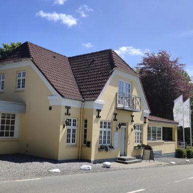 Skovdal Kro