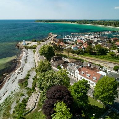 Rødvig Kro & Badehotel